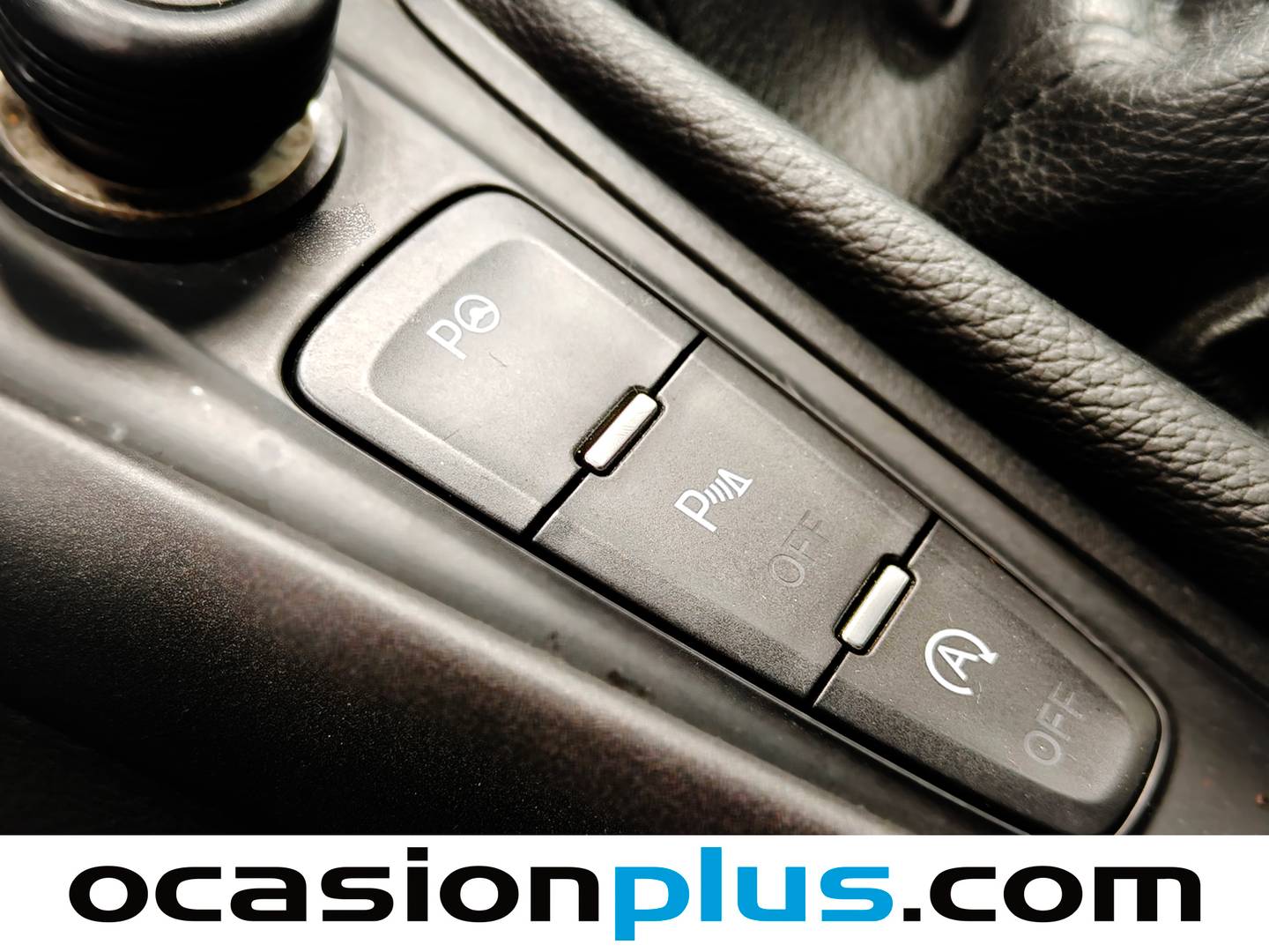 Extras y acabados del Ford Focus Ford Focus 1.0 Ecoboost S&S Titanium (125 CV)