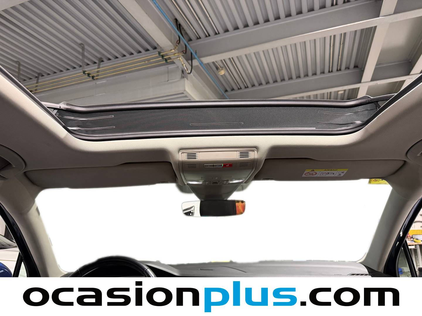 Foto Volkswagen Tiguan Allspace Volkswagen Tiguan Allspace Sport 2.0 TDI 4Motion (190 CV) DSG 7 Plazas