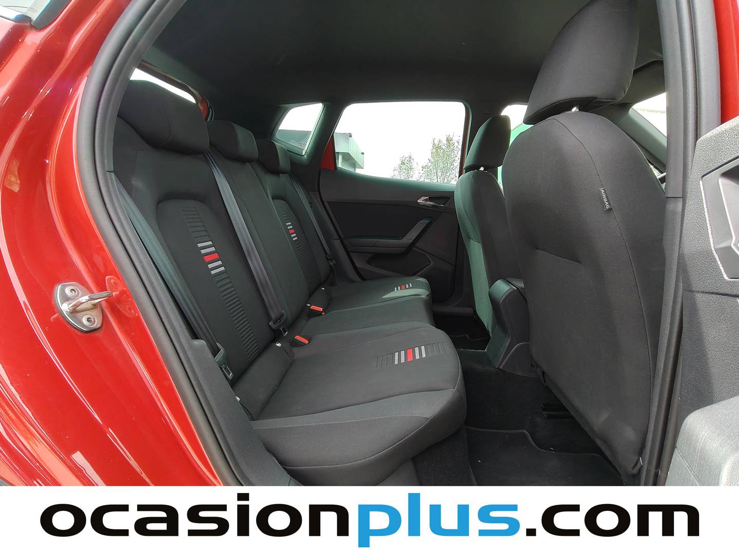 Seat Arona Seat Arona 1.0 TSI Ecomotive FR (115 CV) gasolina