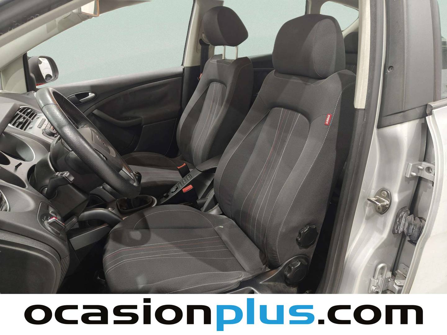 Foto asientos delanteros Seat Altea XL SEAT Altea XL 1.6 TDI S&S E-Ecomotive Style (105 CV)