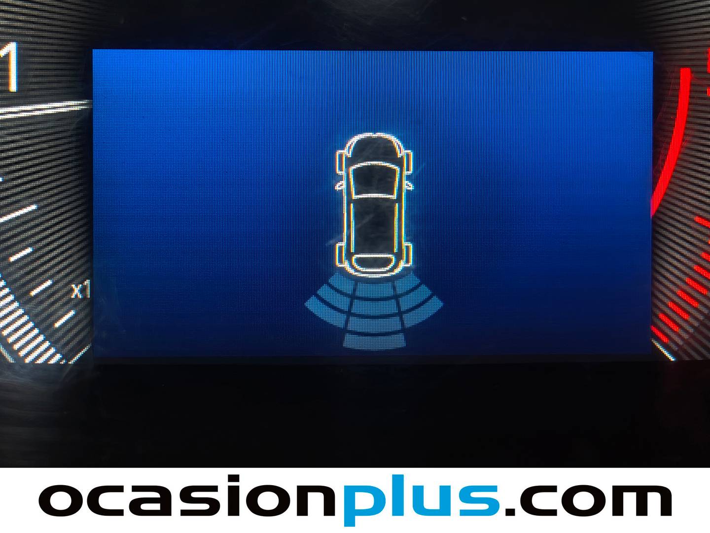 Extras y acabados del Renault Kadjar Renault Kadjar Business Energy dCi (130 CV) 4X4