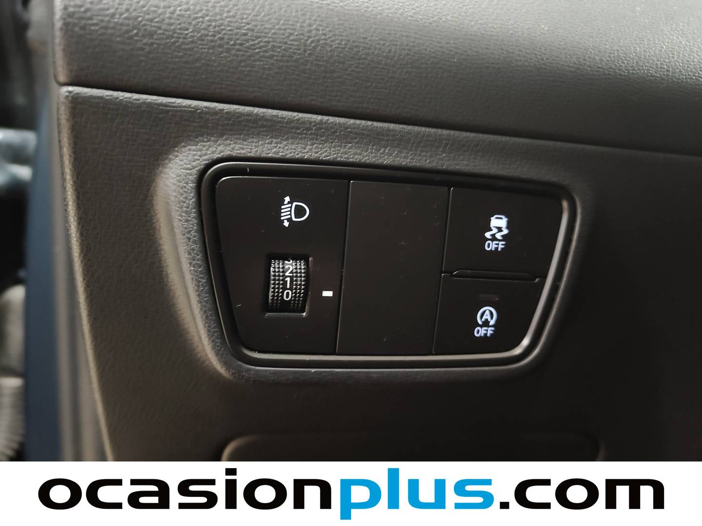 Foto Hyundai Tucson Hyundai Tucson 1.6 CRDI Maxx (115 CV)