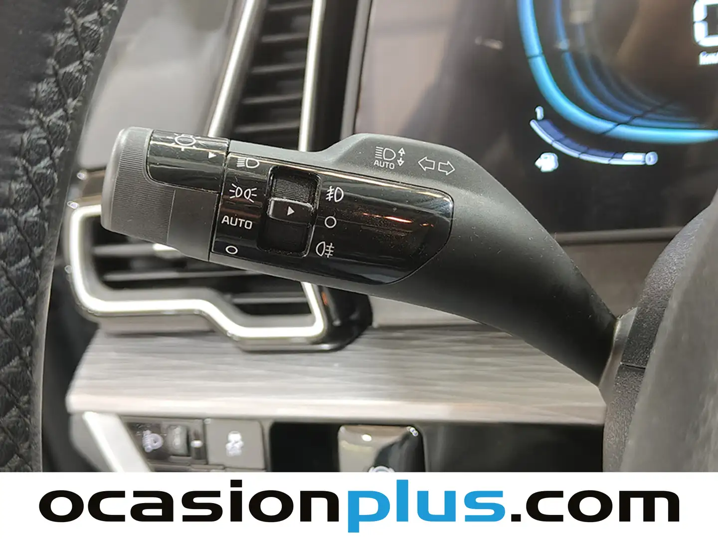 Foto KIA Sportage Kia Sportage 1.6 T-GDi MHEV Drive 4x2 (160 CV)