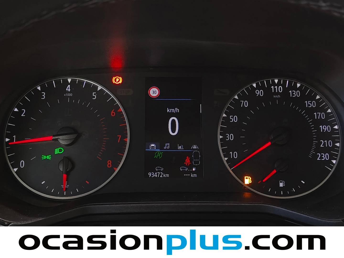 Renault Clio Renault Clio Intens TCe (90 CV) de segunda mano