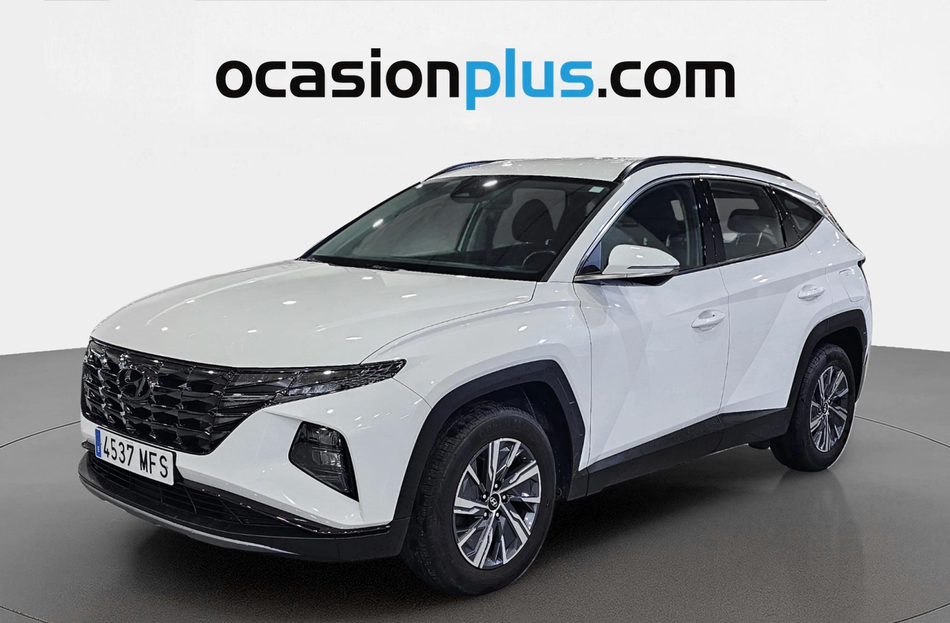 Hyundai Tucson 1.6 CRDi Maxx