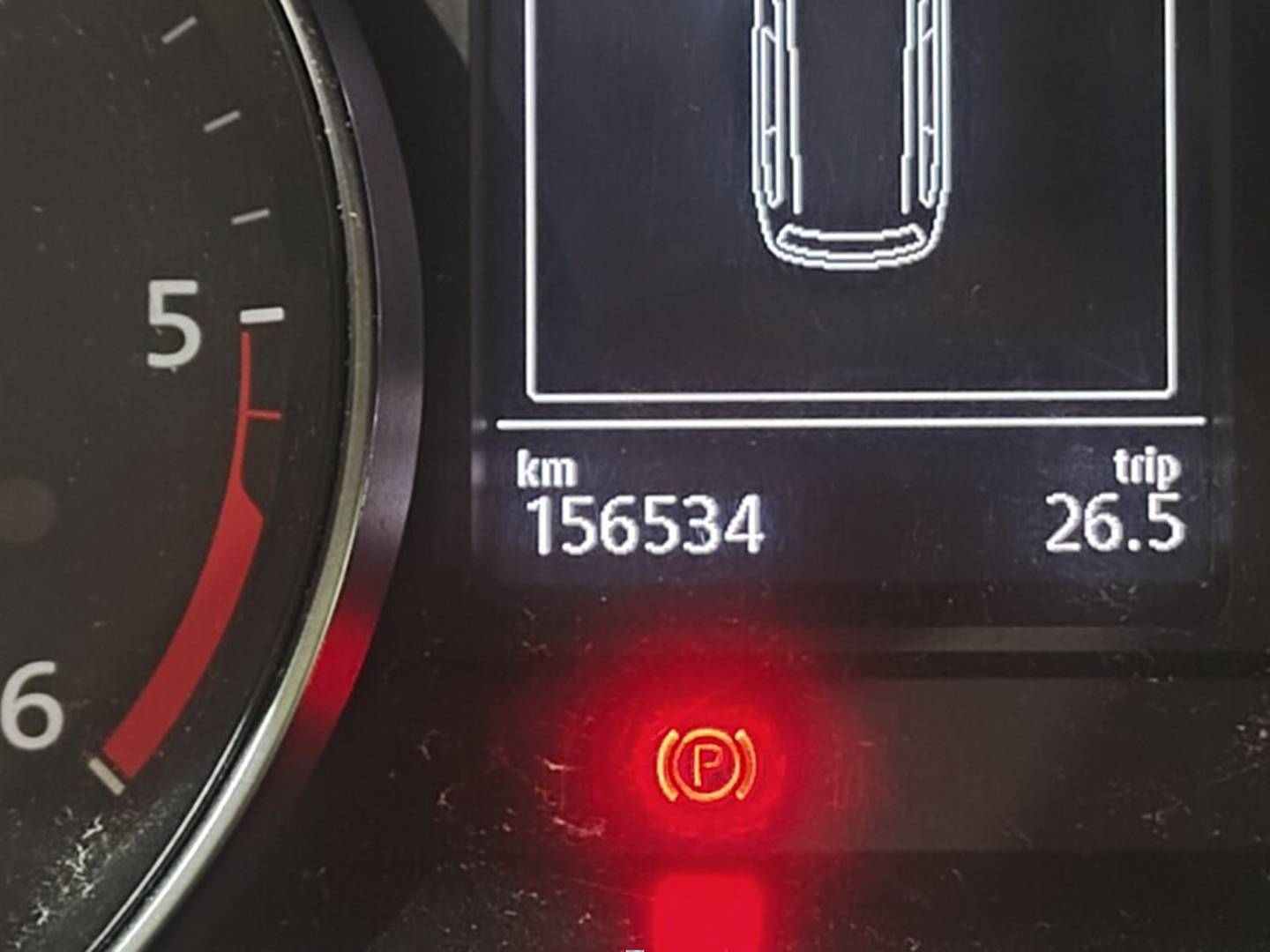 Foto Volkswagen Passat Volkswagen Passat Variant Variant Advance 2.0 TDI (150 CV) DSG