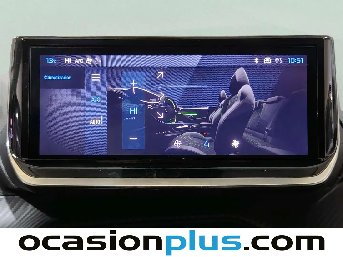 Foto Peugeot 208 Peugeot 208 PureTech 100 Allure (100 CV)