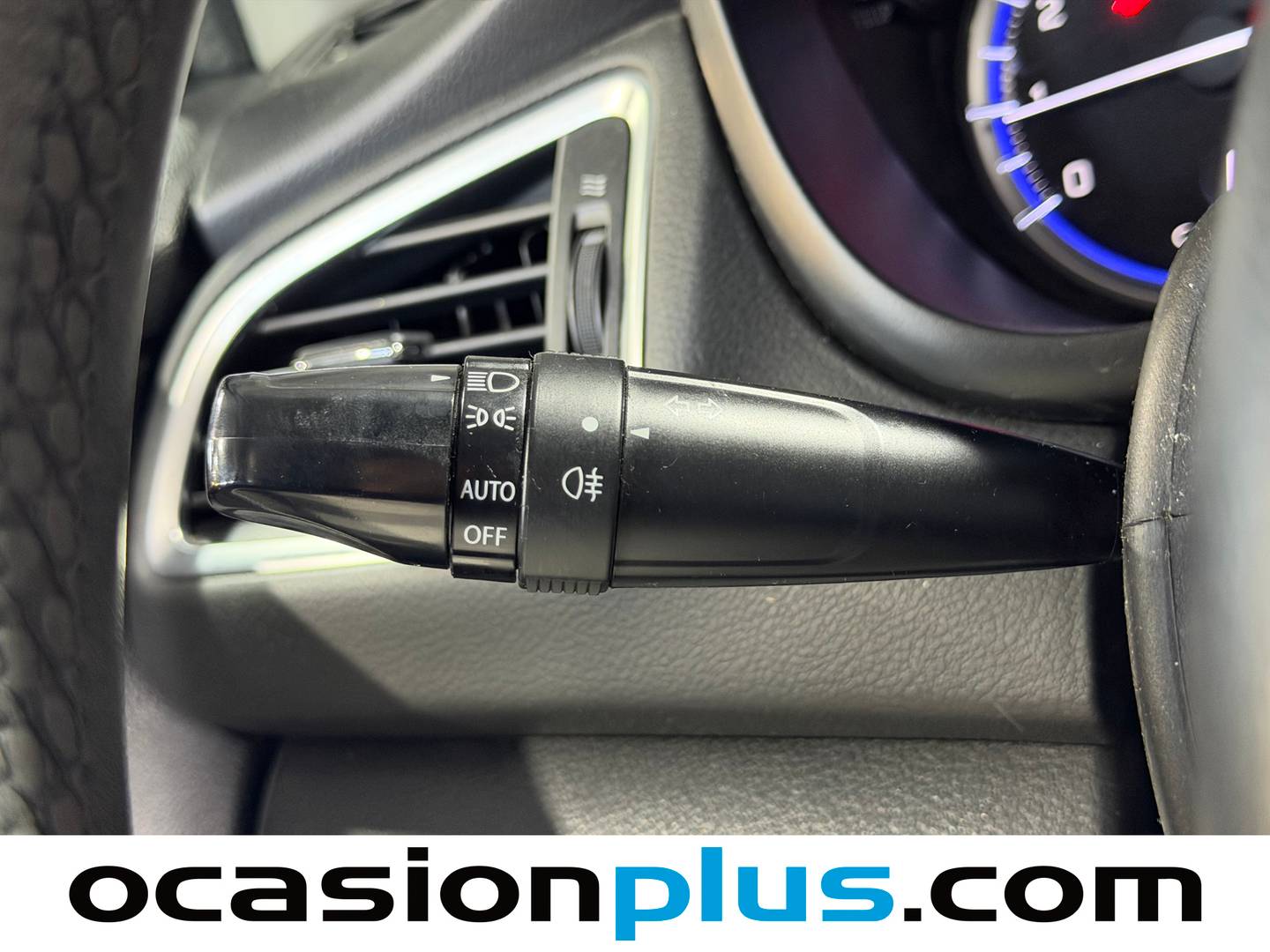 Suzuki SX4 S-Cross Suzuki SX4 S-Cross 1.0 DITC GLX (111 CV) de segunda mano