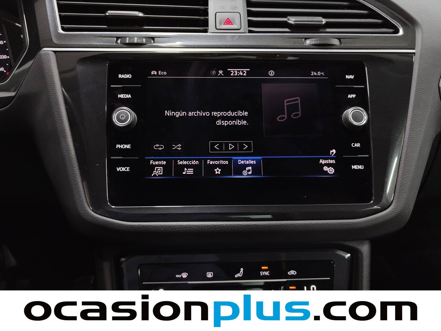 Volkswagen Tiguan Volkswagen Tiguan Life 1.5 TSI (130 CV) gasolina