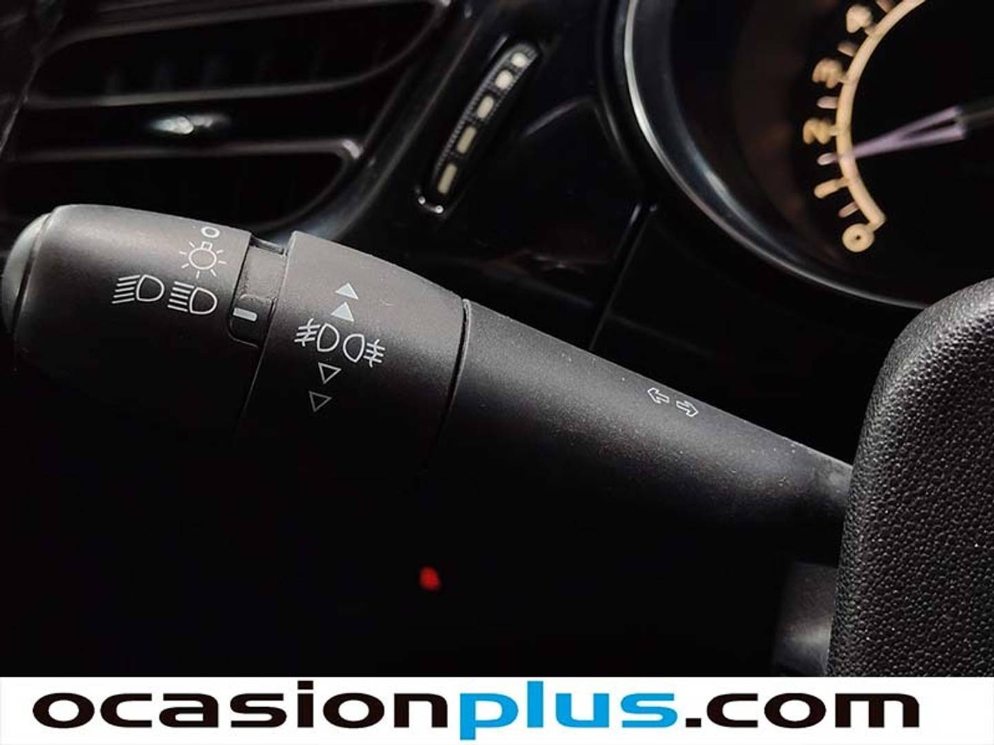 Foto DS DS 3 DS DS3 PureTech 82 Desire (82 CV)