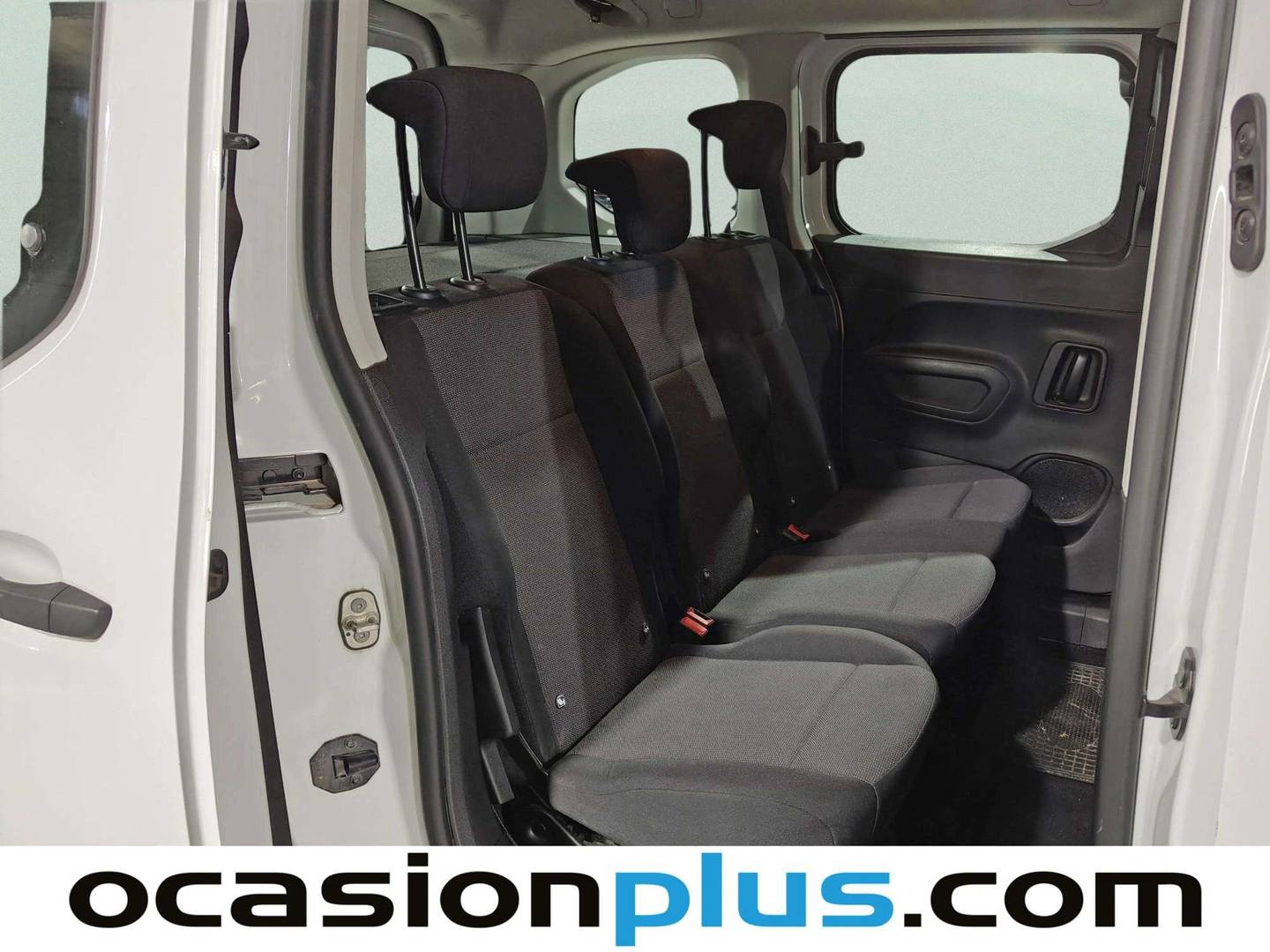 Citroën Berlingo Citroën Berlingo BlueHDi 100 Talla M Live Pack (102 CV) barato