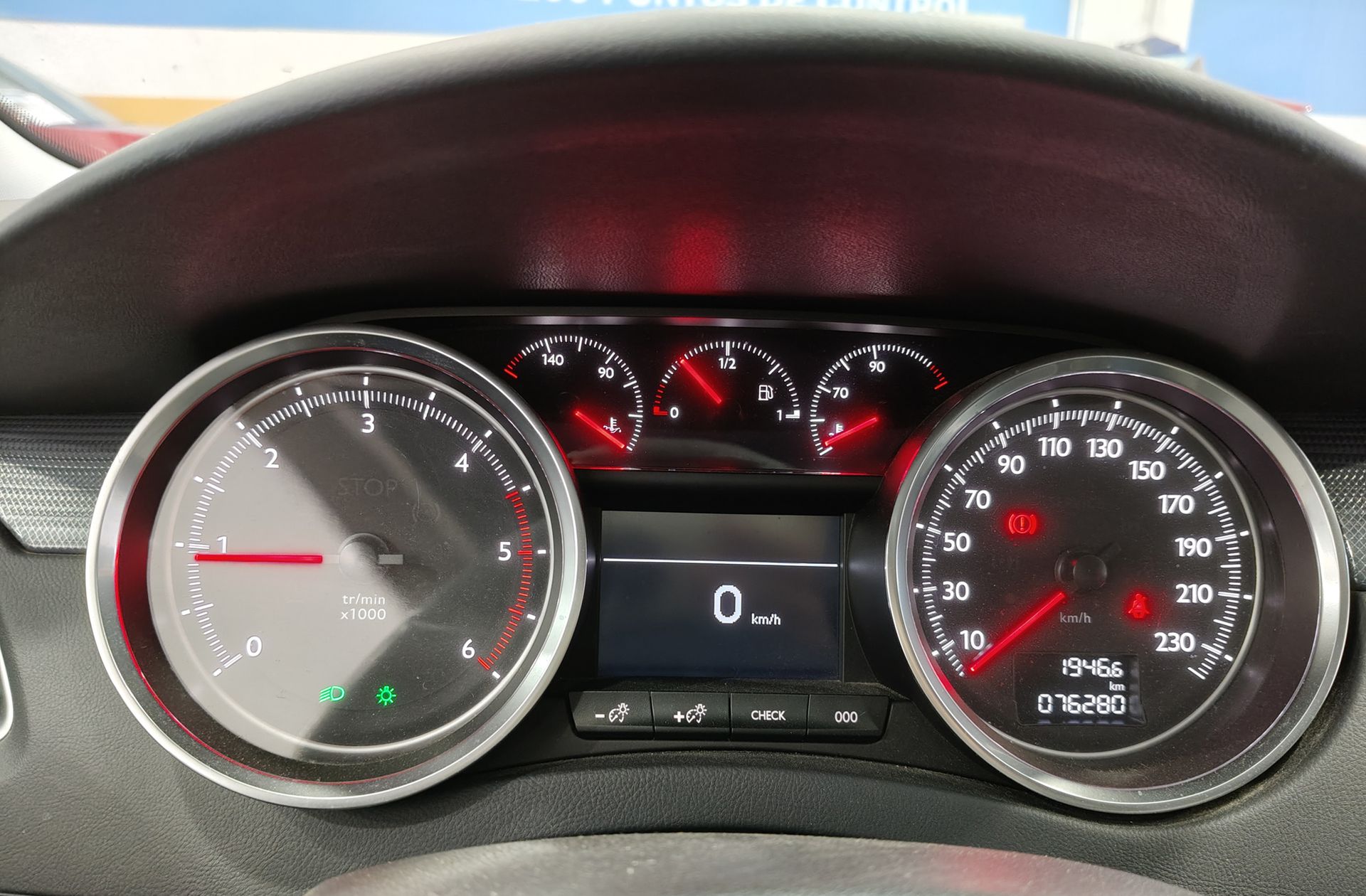 Peugeot 508 2.0 HDi Active - foto 18