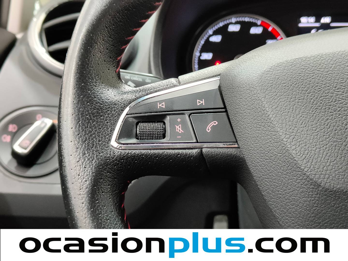 Foto Seat Ibiza SEAT Ibiza 1.0 EcoTSI FR Crono (110 CV)