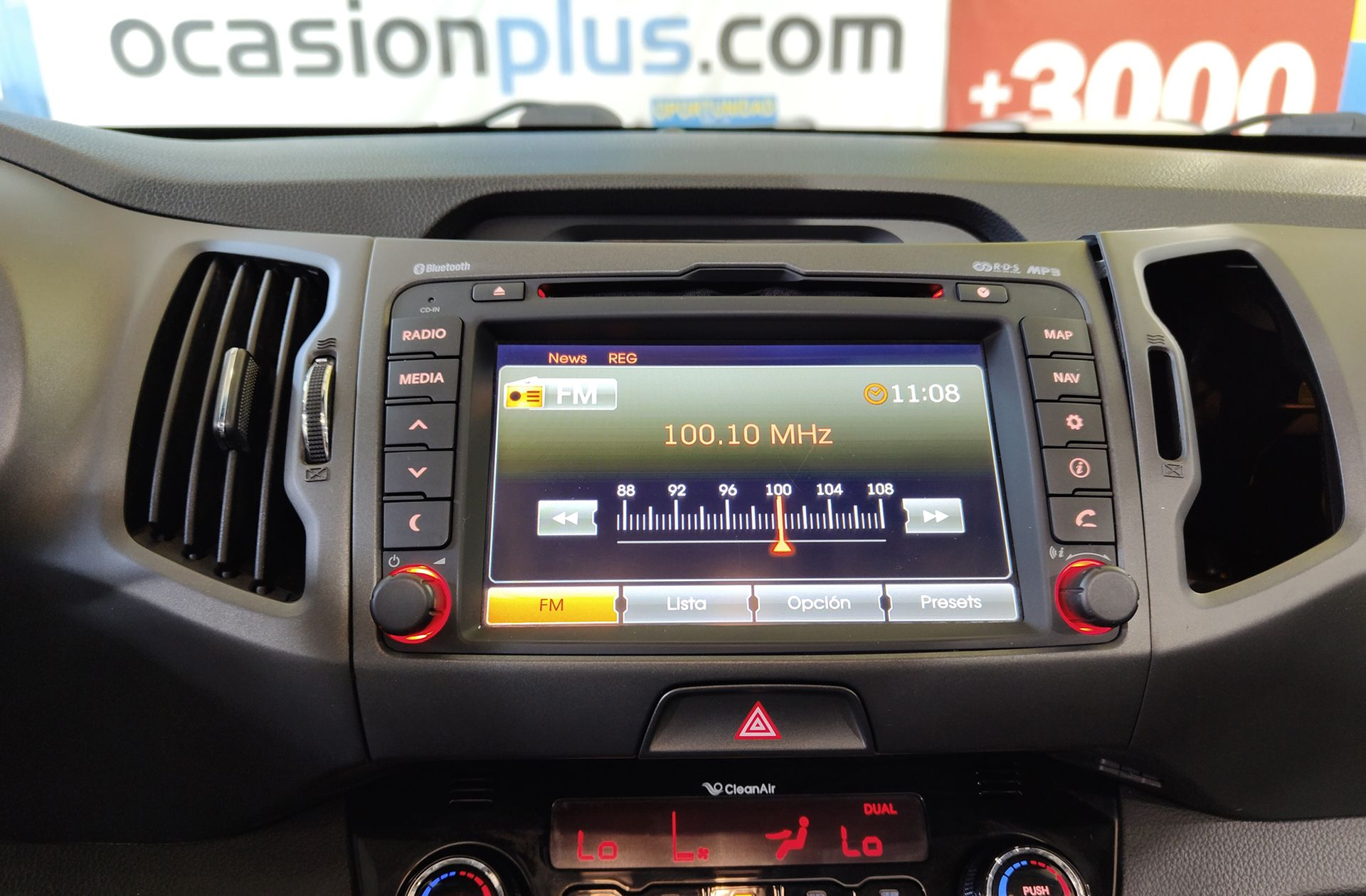 Kia Sportage 2.0 CRDi VGT Drive 4x2 - foto 28