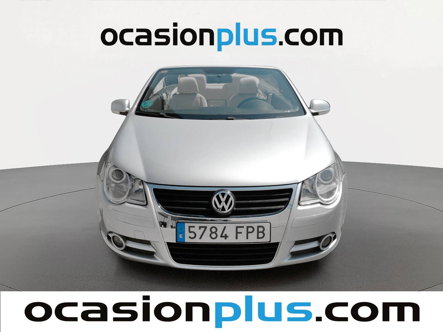 Volkswagen Eos Volkswagen Eos 2.0 FSI (150 CV) barato