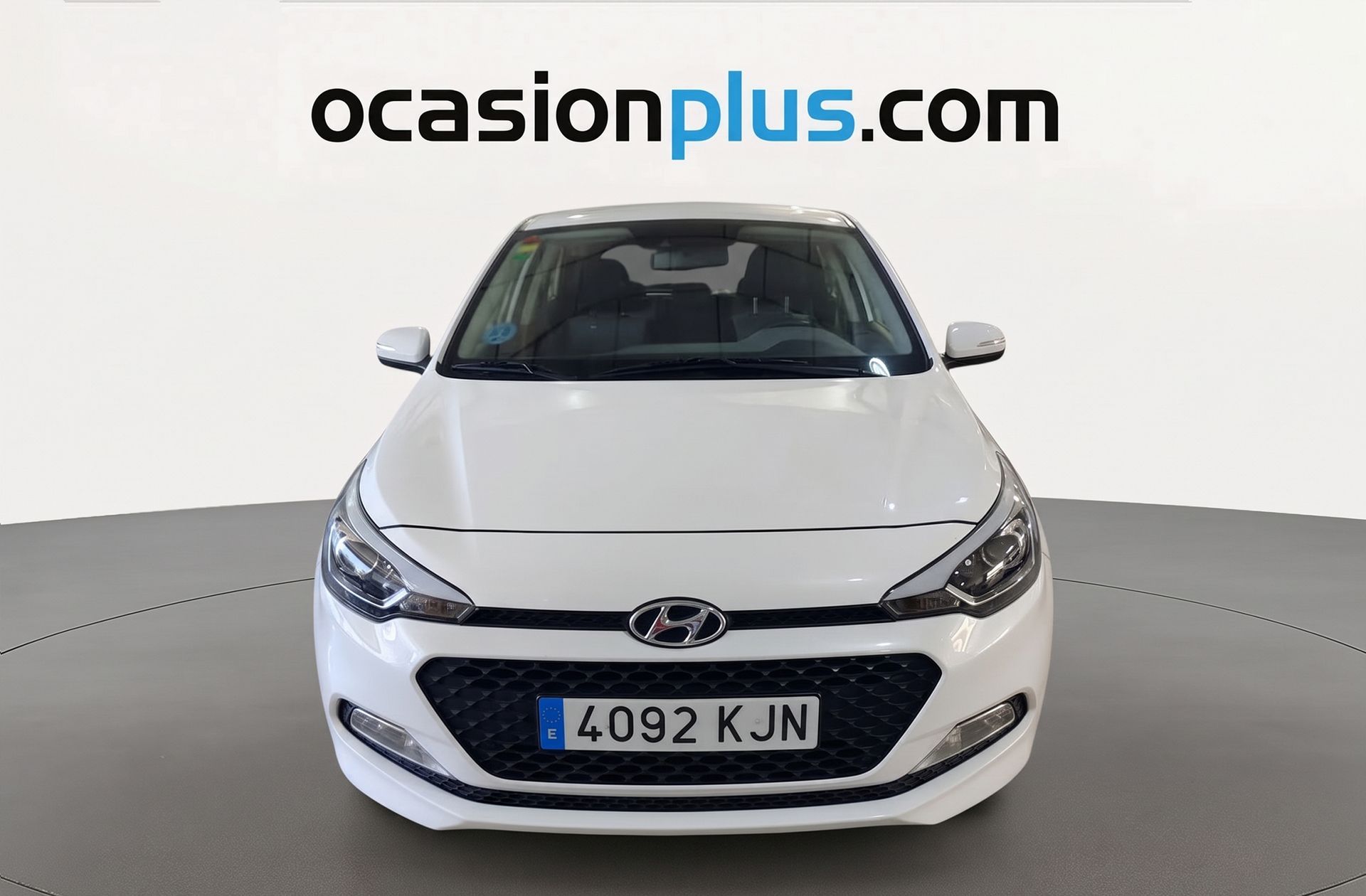 Hyundai i20 1.4 MPI Link - foto 13