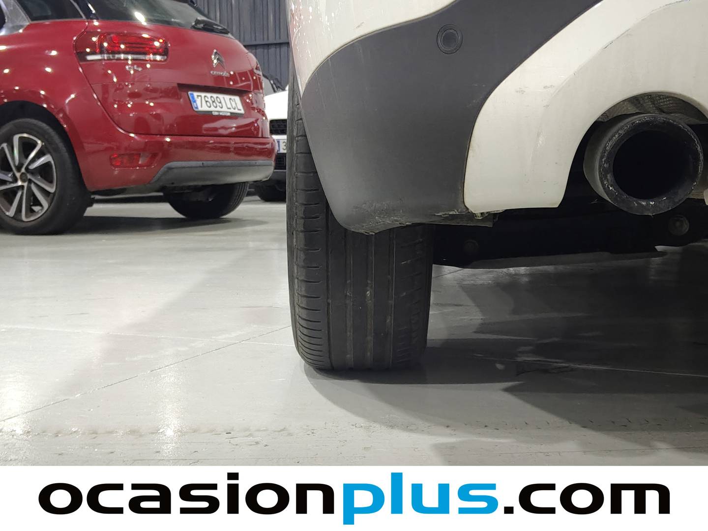 Foto BMW X3 BMW X3 xDrive25d (231 CV)