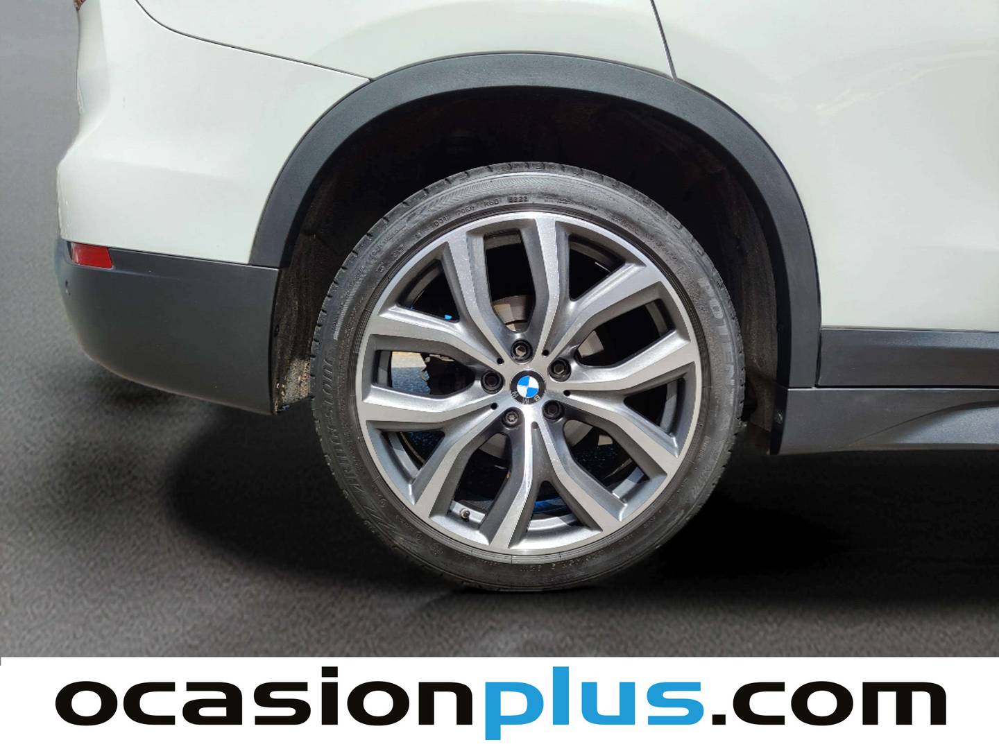 BMW X1 BMW X1 sDrive18d (150 CV) diésel