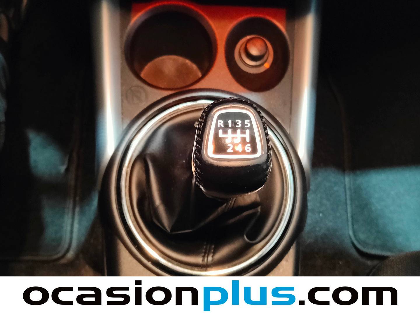 Foto Mitsubishi ASX Mitsubishi ASX DI-D ClearTec Motion (150 CV)