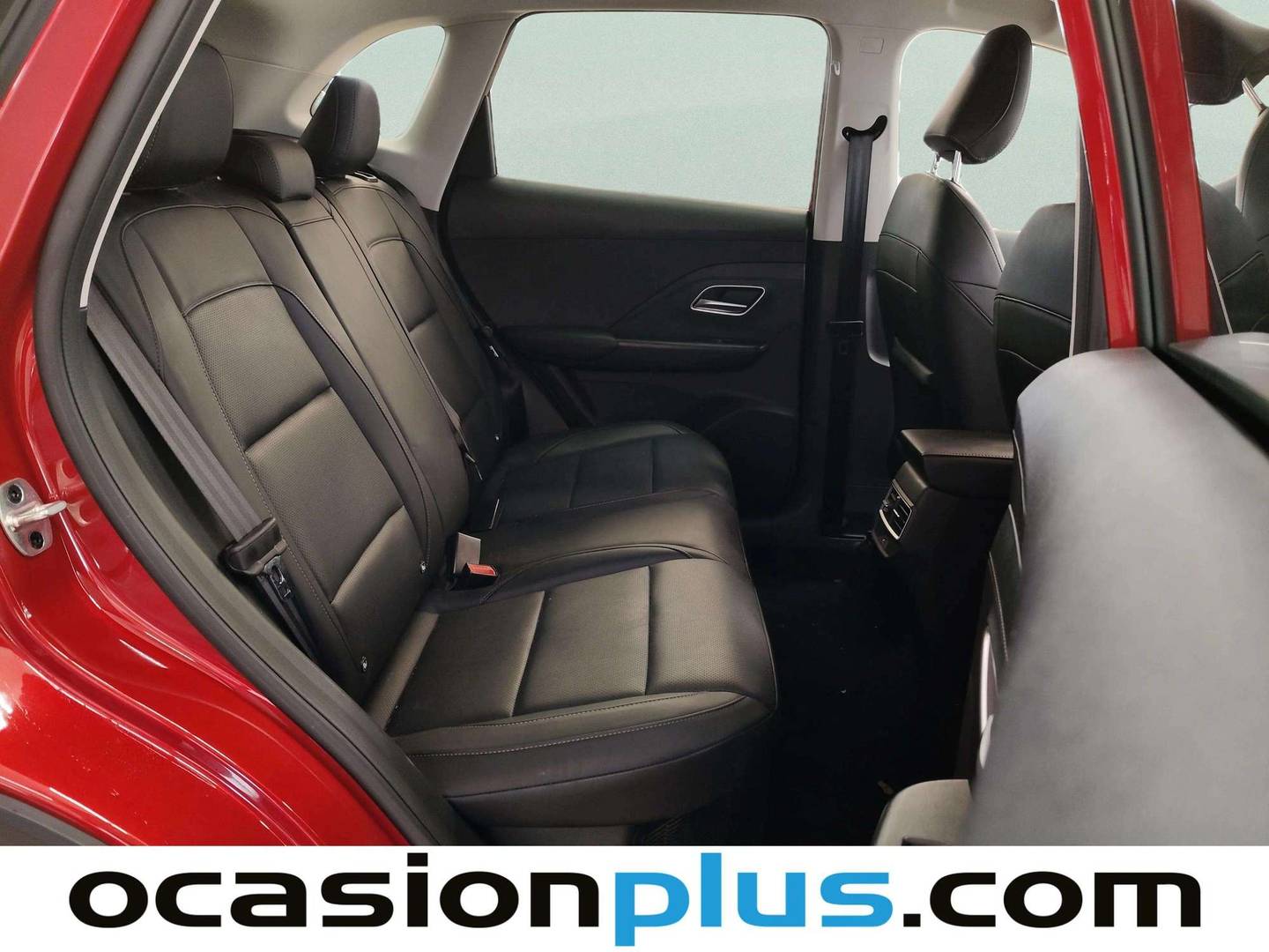 MG ZS MG ZS 1.5 Hybrid+ Luxury (197 CV) automático