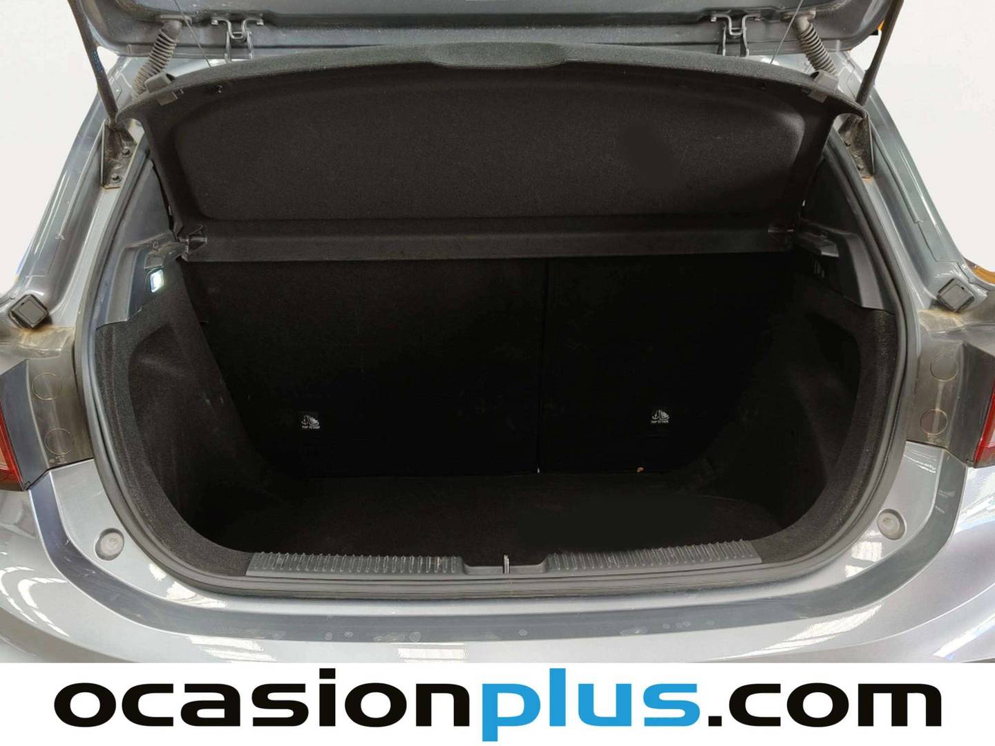 Fotos maletero MG MG3 MG MG3 1.5 Comfort (116 CV)