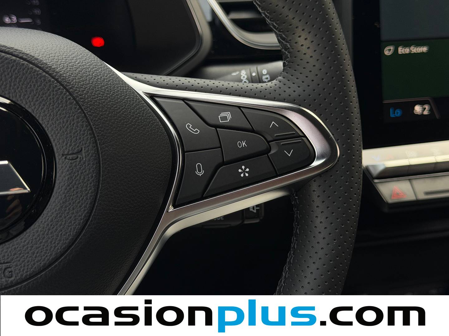 Mitsubishi ASX Mitsubishi ASX 180 HEV Kaiteki (158 CV) seminuevo