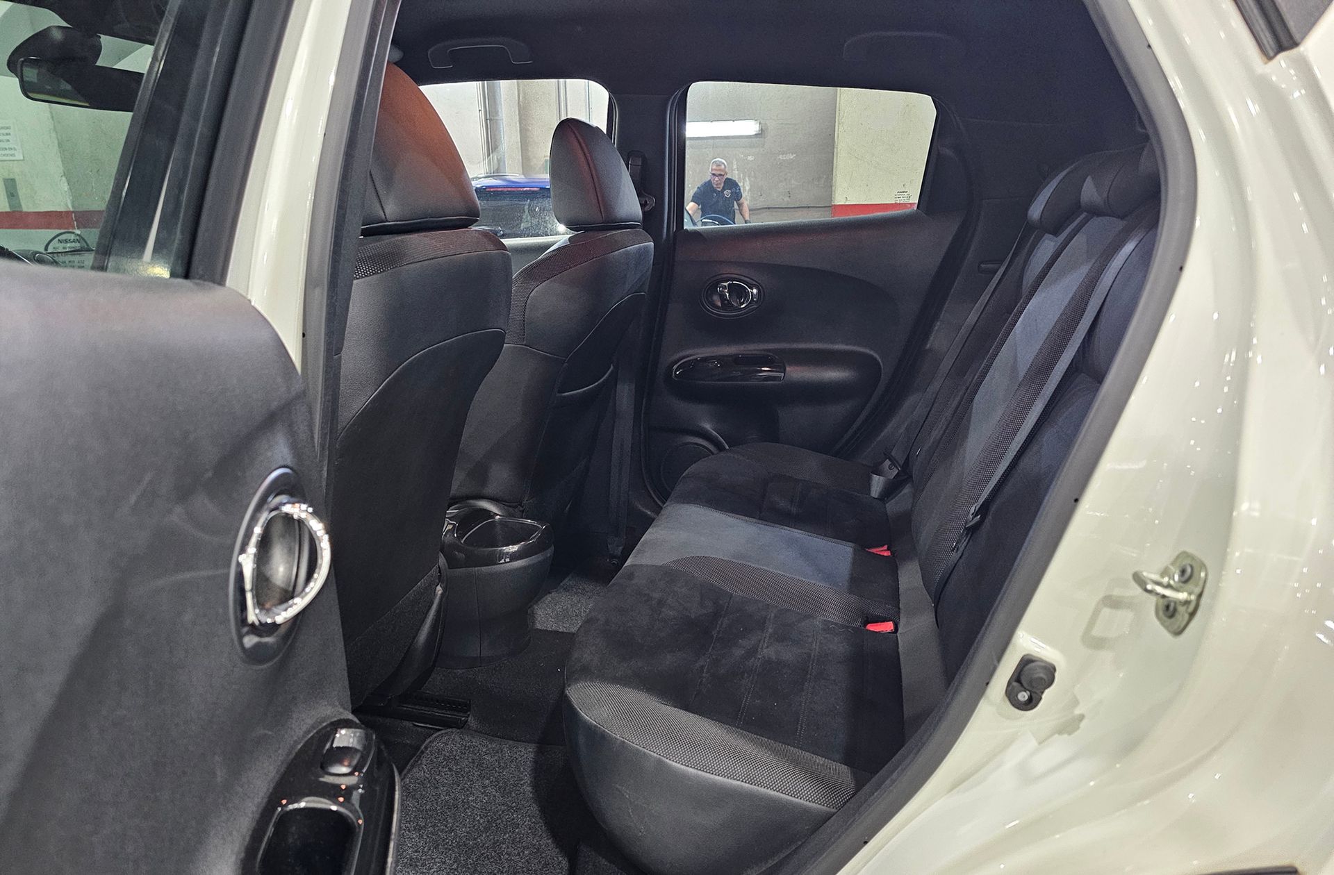Nissan Juke DIG-T N-Connecta 4x2 - foto 12
