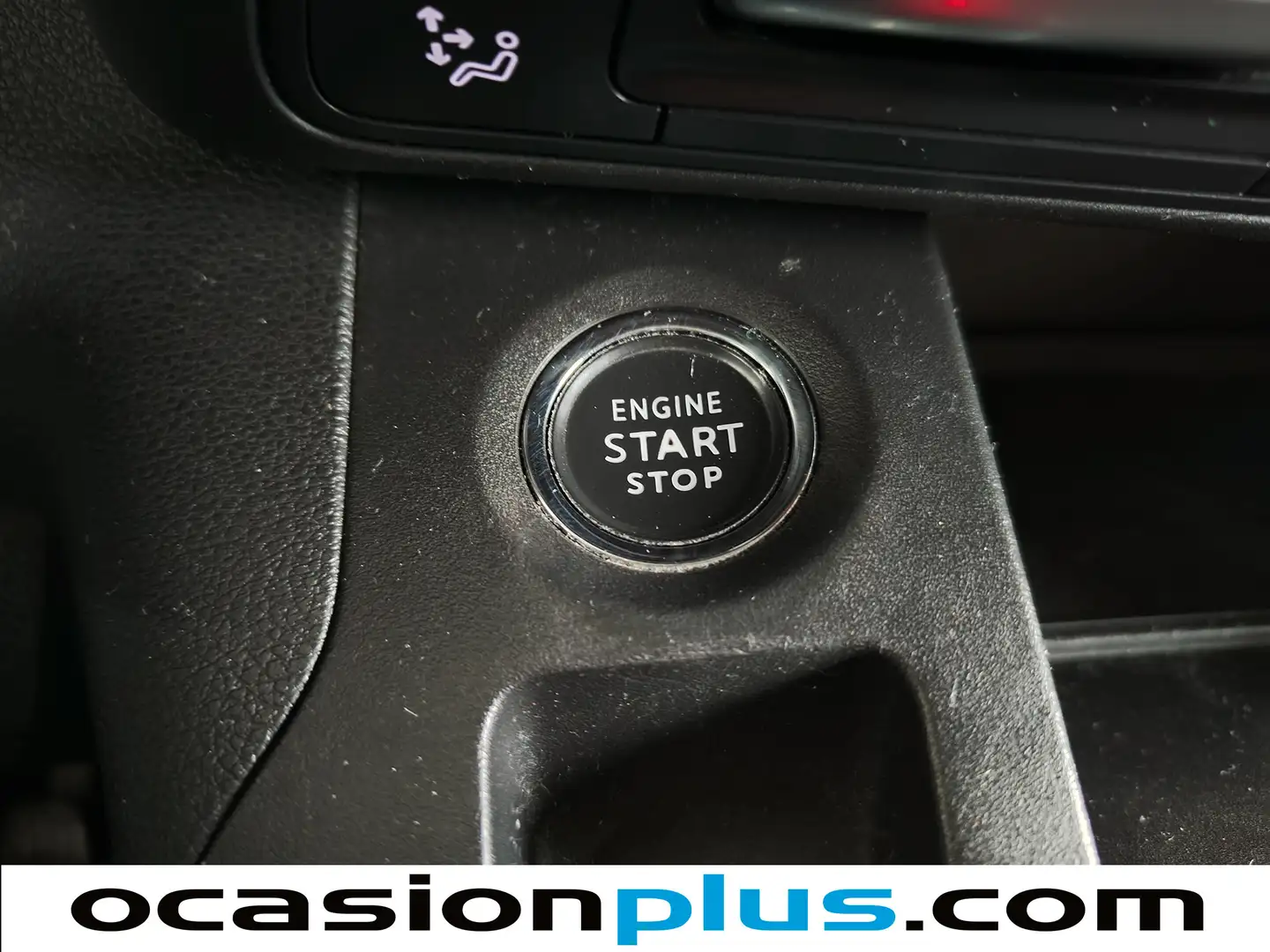 Foto Peugeot Rifter Peugeot Rifter BlueHDi 130 GT Standard (130 CV)