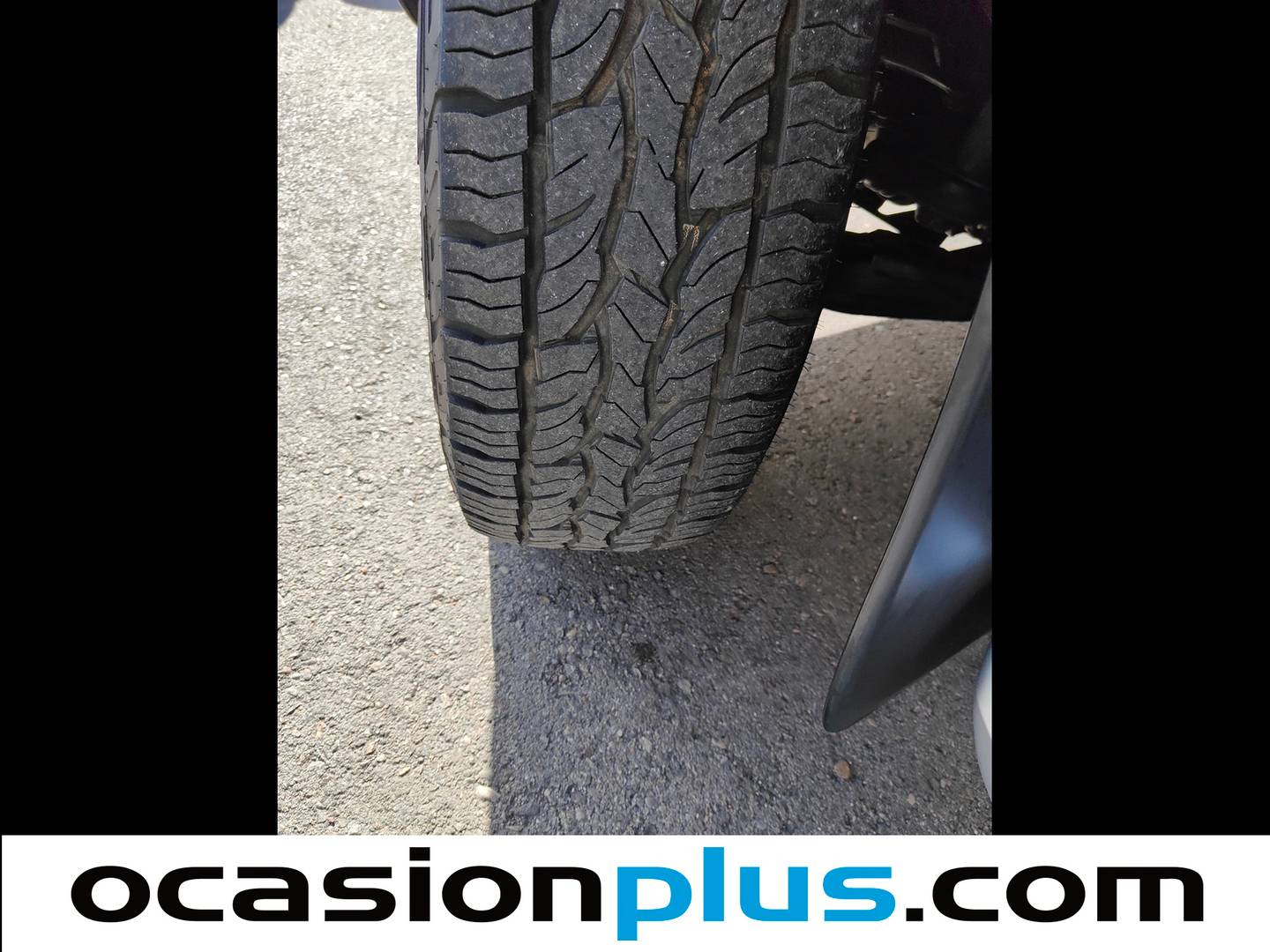 Foto Isuzu D-Max Isuzu D-Max 1.9 Space 4X4 A/T (163 CV)