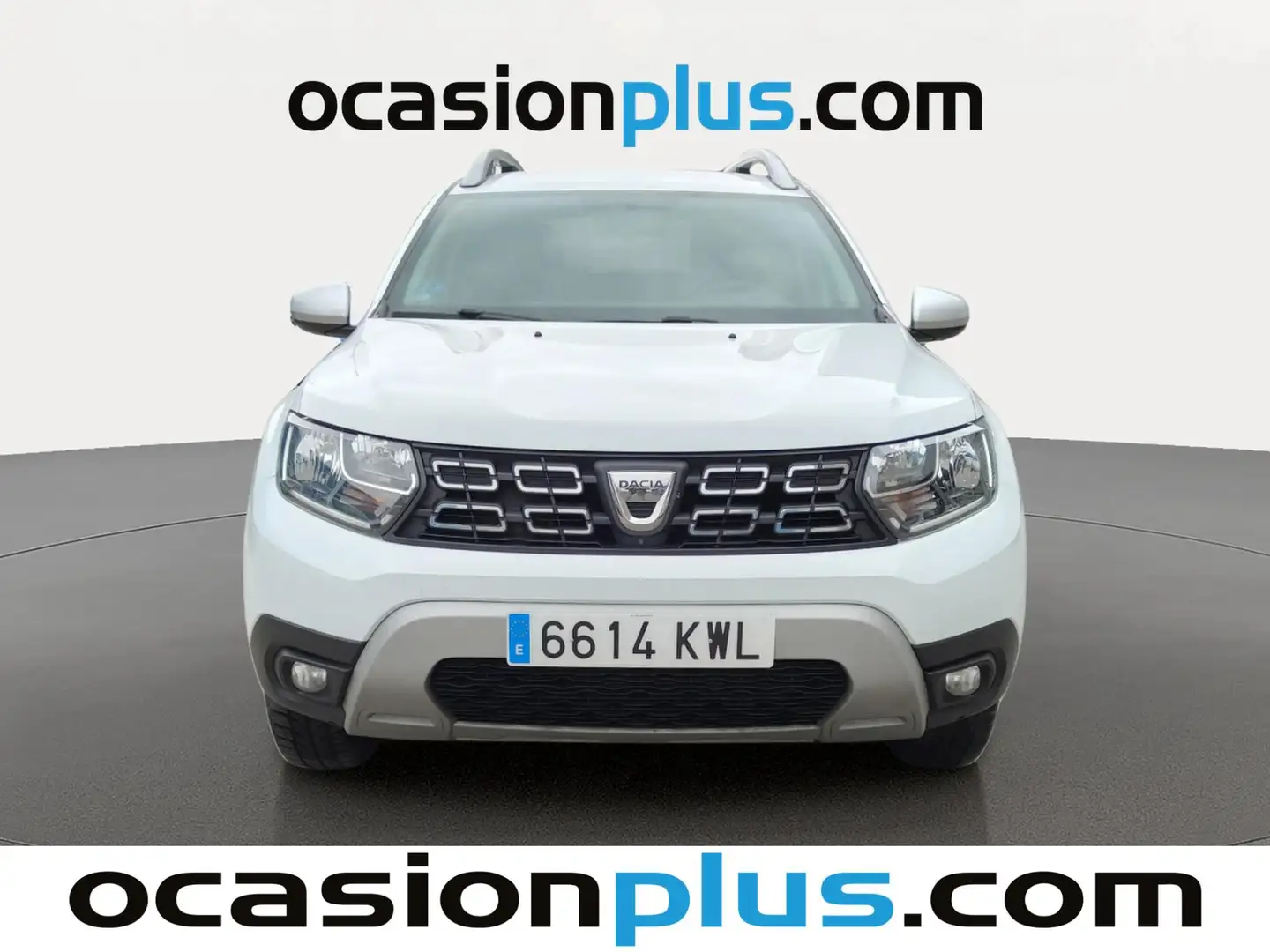 Foto Dacia Duster Dacia Duster 1.6 GLP Prestige 4X2 (115 CV)