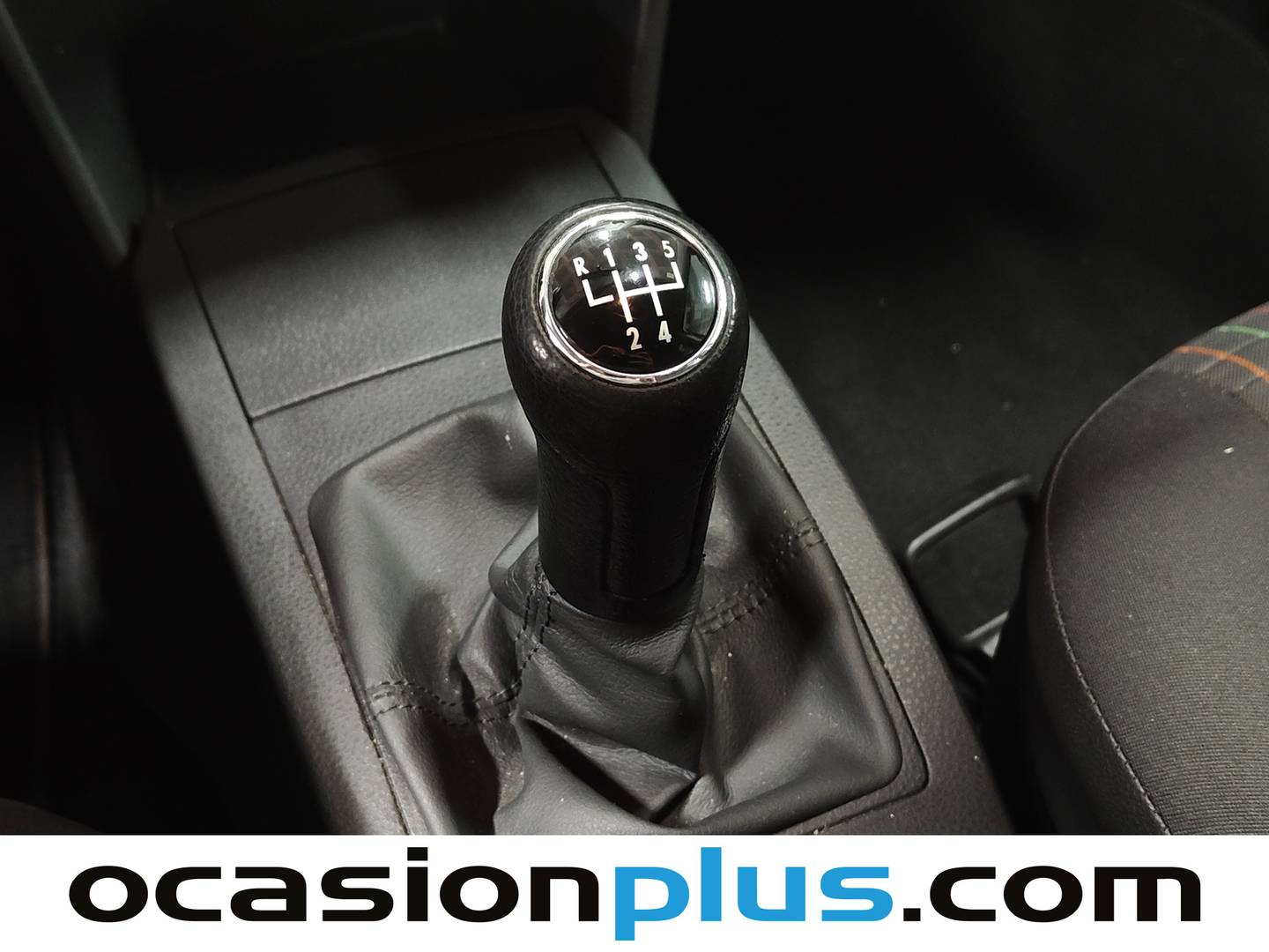 Volkswagen Polo Volkswagen Polo Edition 1.4 TDI (70 CV) de segunda mano