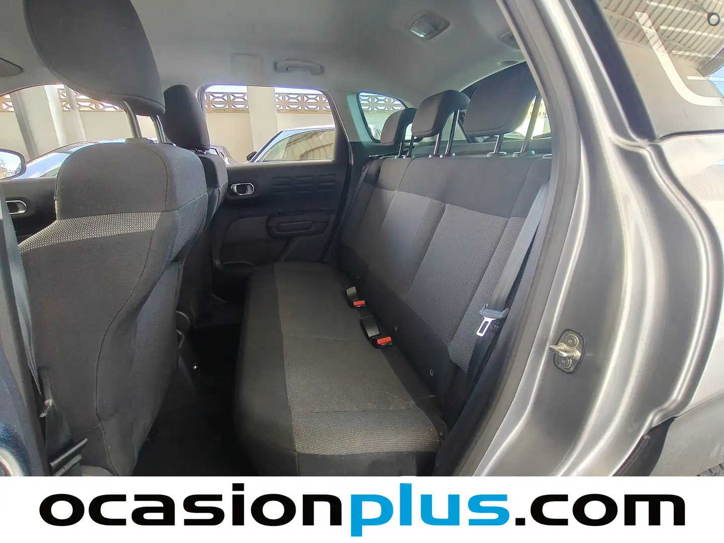 Foto Citroën C3 Aircross Citroen C3 Aircross PureTech 110 S&S Max (110 CV)