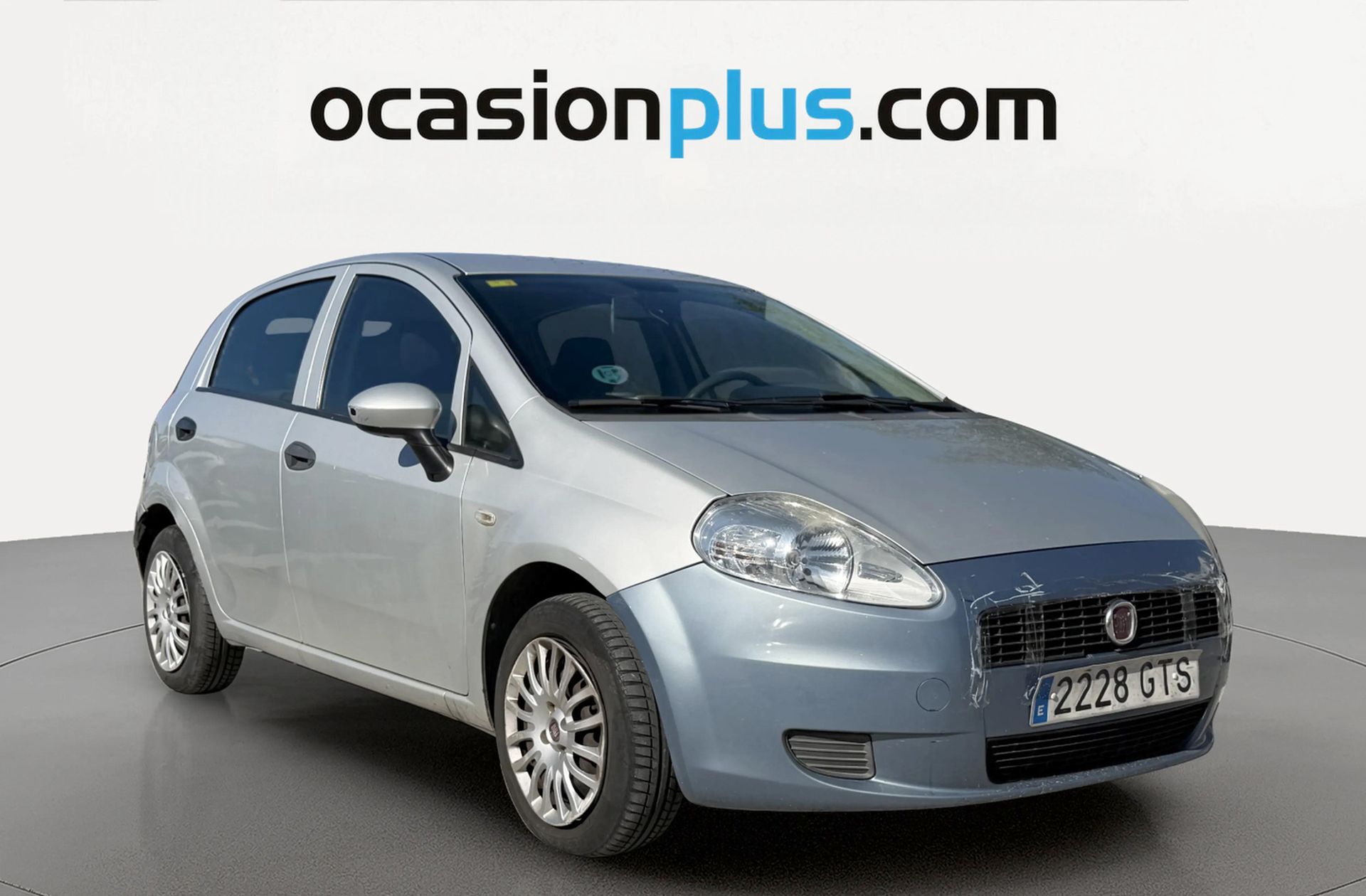Fiat Punto Evo Evo 1.4 Active - foto 2