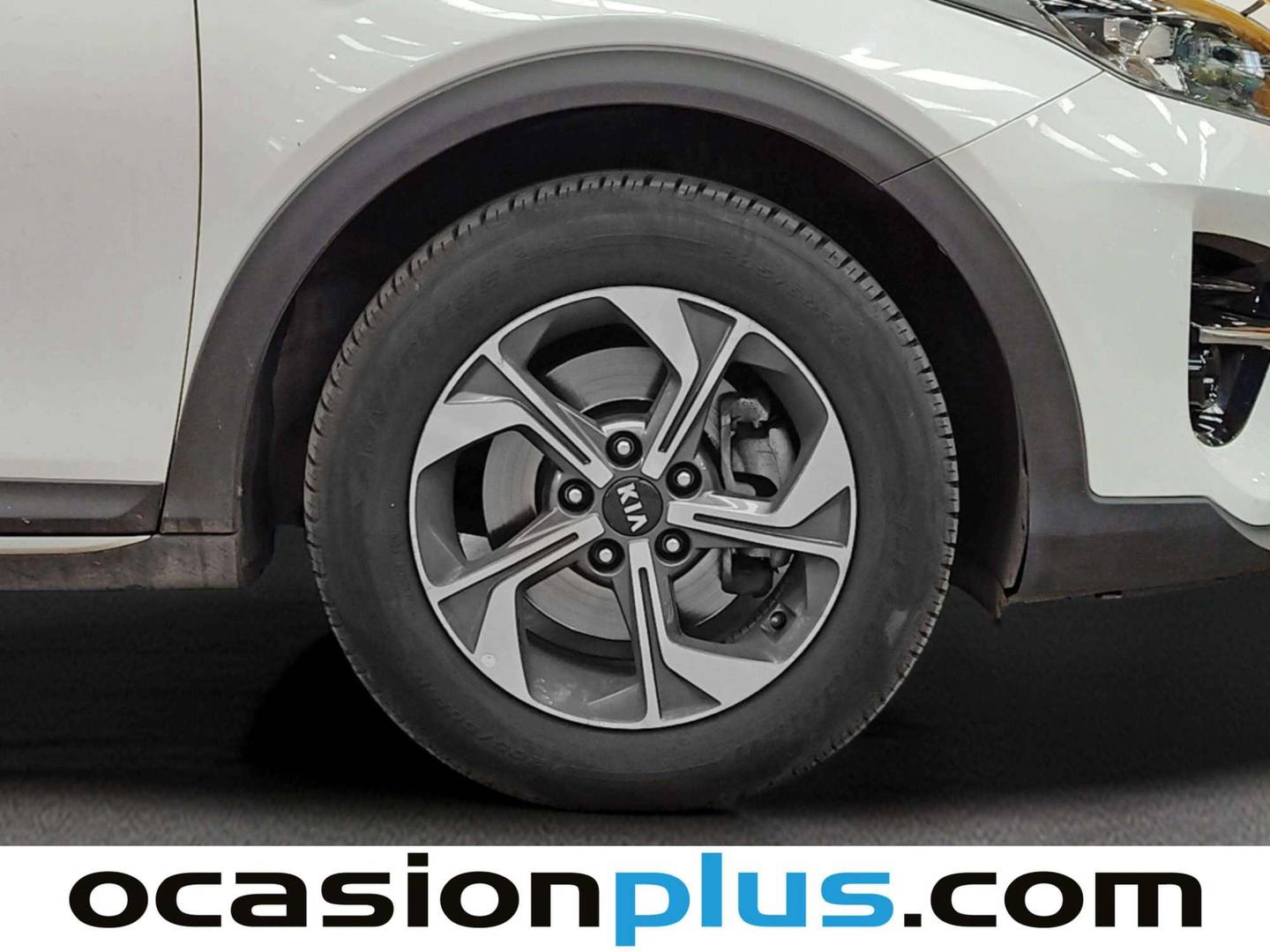 KIA XCeed KIA XCeed 1.0 T-GDi Drive (120 CV) manual