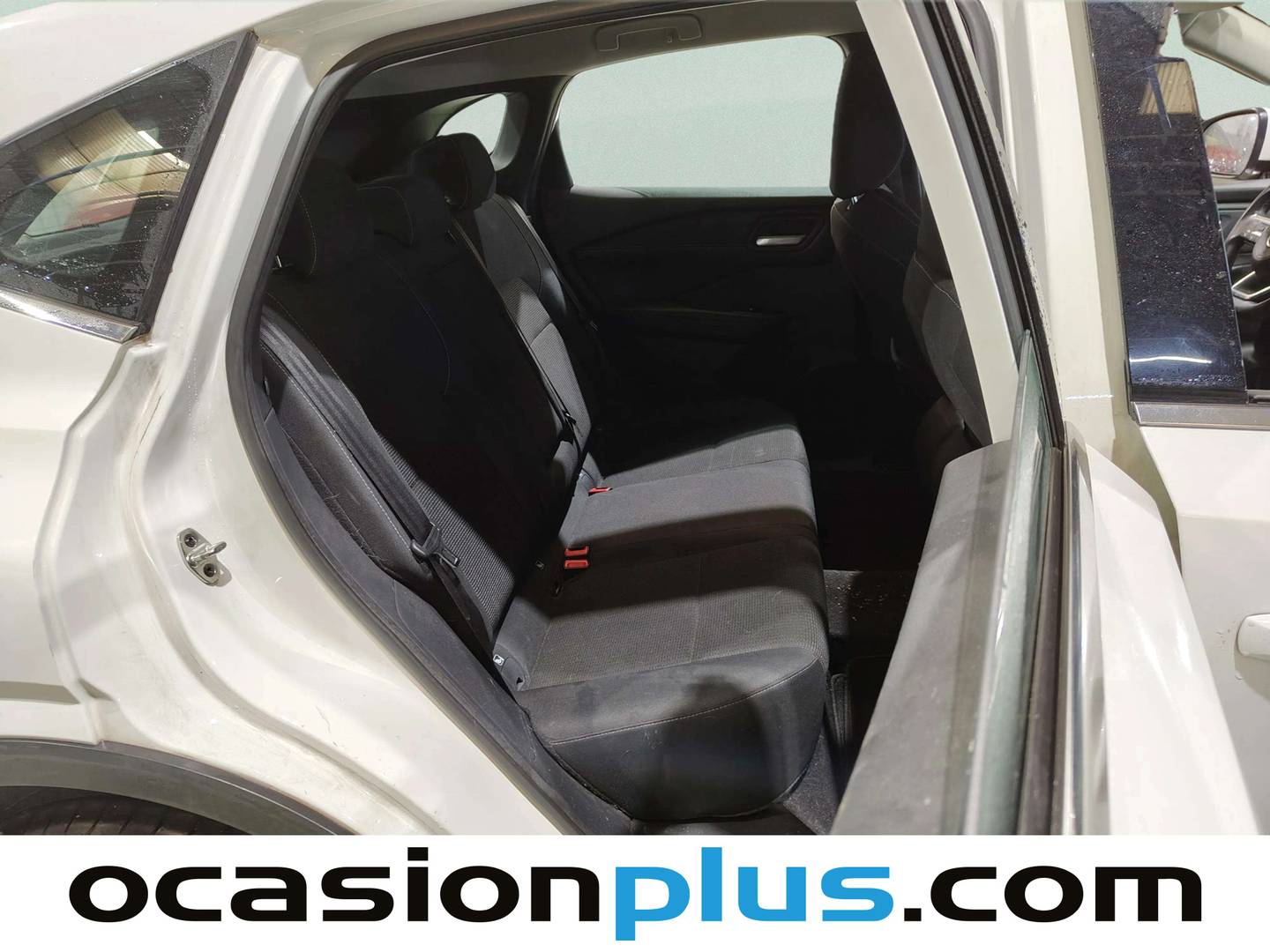 Foto Nissan QASHQAI Nissan Qashqai DIG-T 140 mHEV Acenta 4x2 (140 CV)