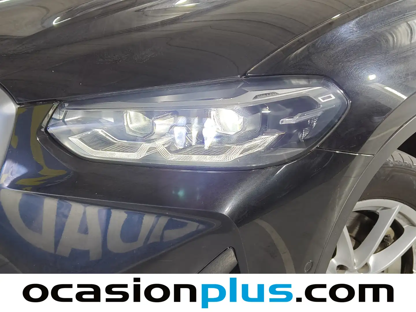 Foto BMW X3 BMW X3 xDrive30e xLine (292 CV)