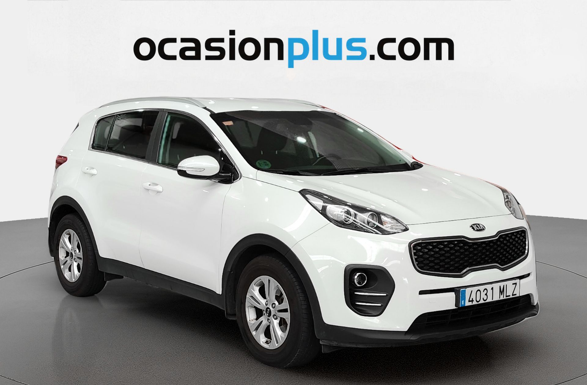 Kia Sportage 1.6 CRDi Concept 4x2 - foto 2