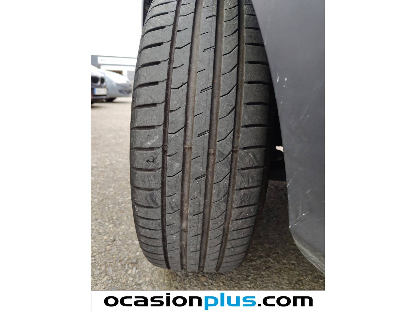 KIA Stonic KIA Stonic 1.0 T-GDi Drive (100 CV) km 0
