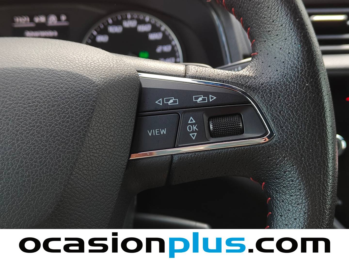 Seat Arona SEAT Arona 1.0 TSI Ecomotive FR DSG (115 CV) gasolina