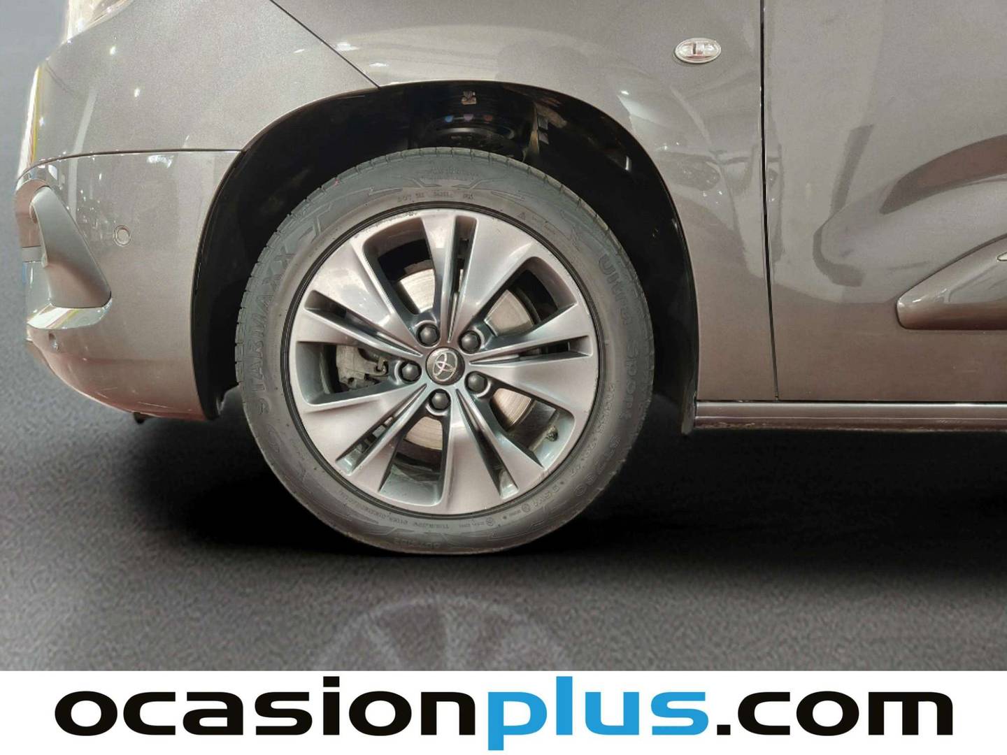 Toyota Proace City Verso Toyota Proace City Verso 1.5D Family Advance L1 Auto (131 CV) al mejor precio