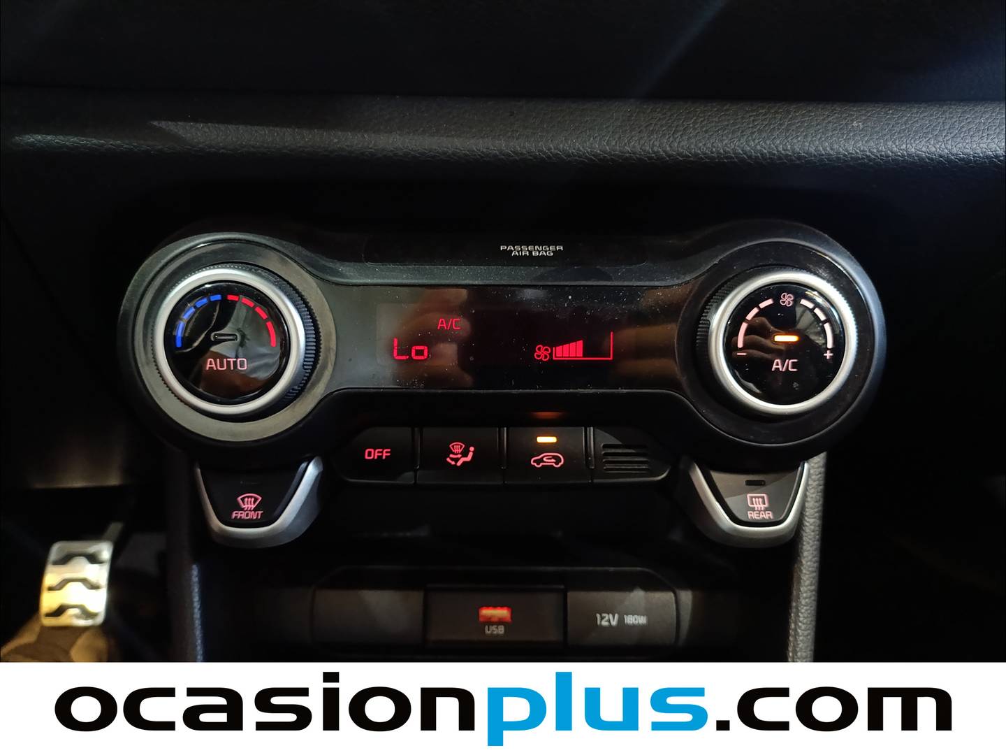 Paquetes del KIA Picanto KIA Picanto 1.0 T-GDi X-Line (100 CV)