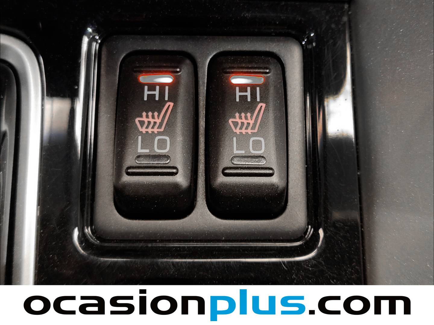 Equipamiento del Mitsubishi Eclipse Cross Mitsubishi Eclipse Cross Eclipse Cross 2.4 PHEV Kaiteki 4WD Auto (188 CV)