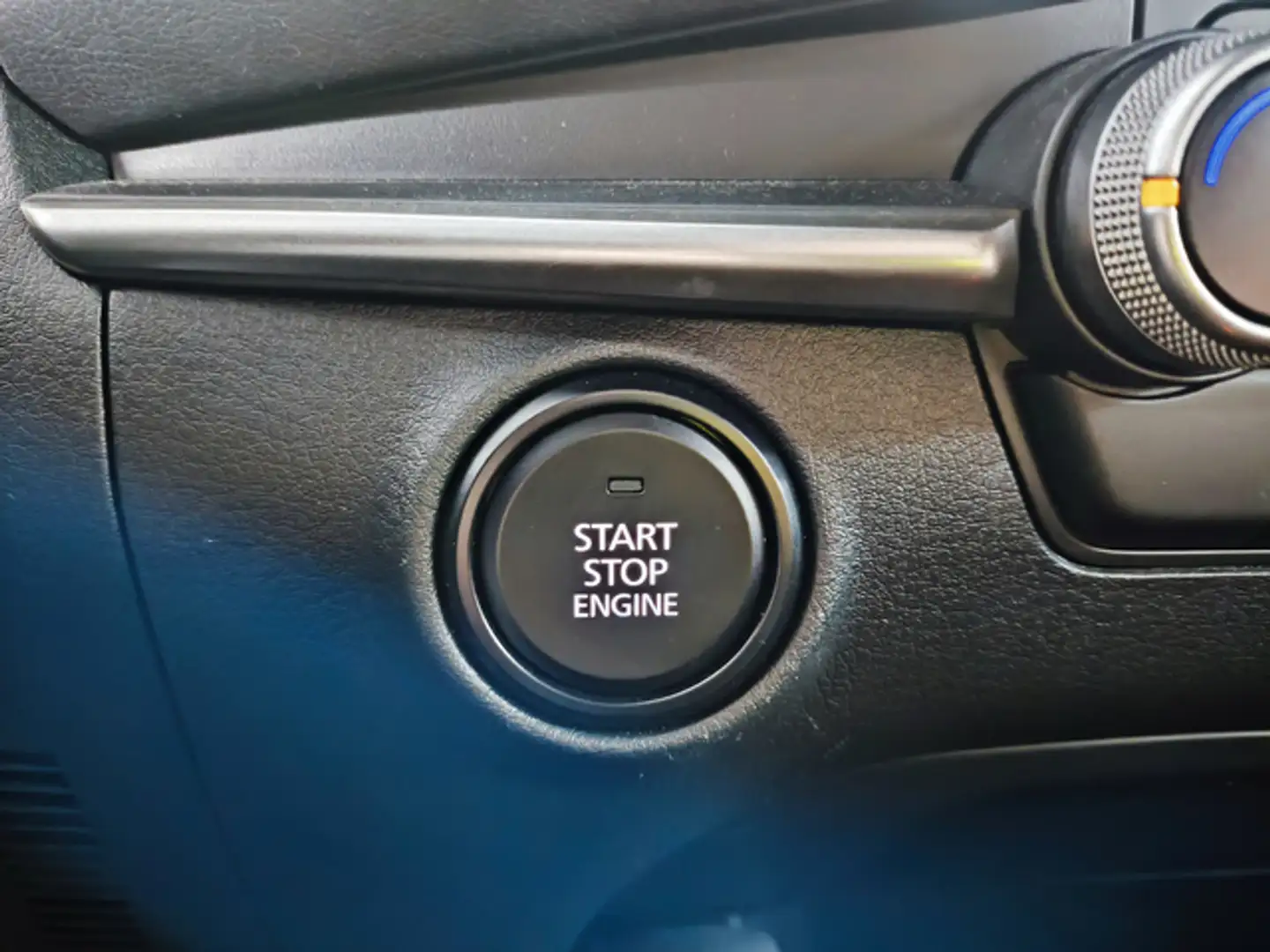 Foto Mazda Mazda3 Mazda Mazda 3 2.5L E-SKY G MHEV Prime-Line (140 CV)