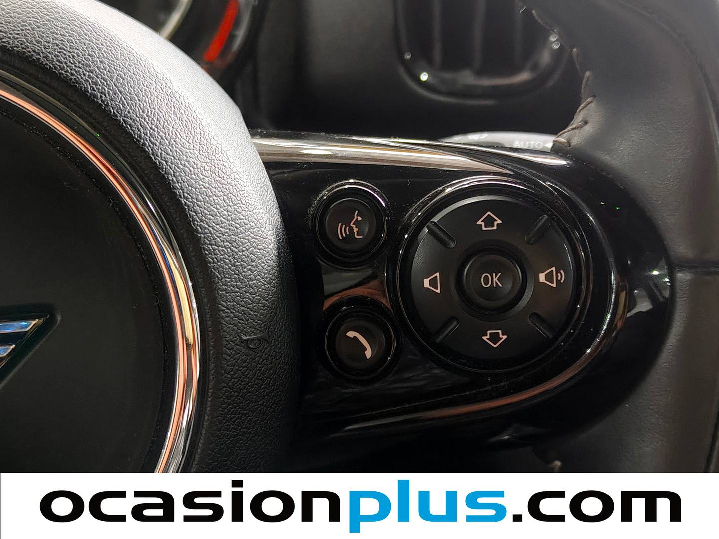 Mini Countryman Mini MINI Countryman S E ALL4 165 kW (224 CV) al mejor precio