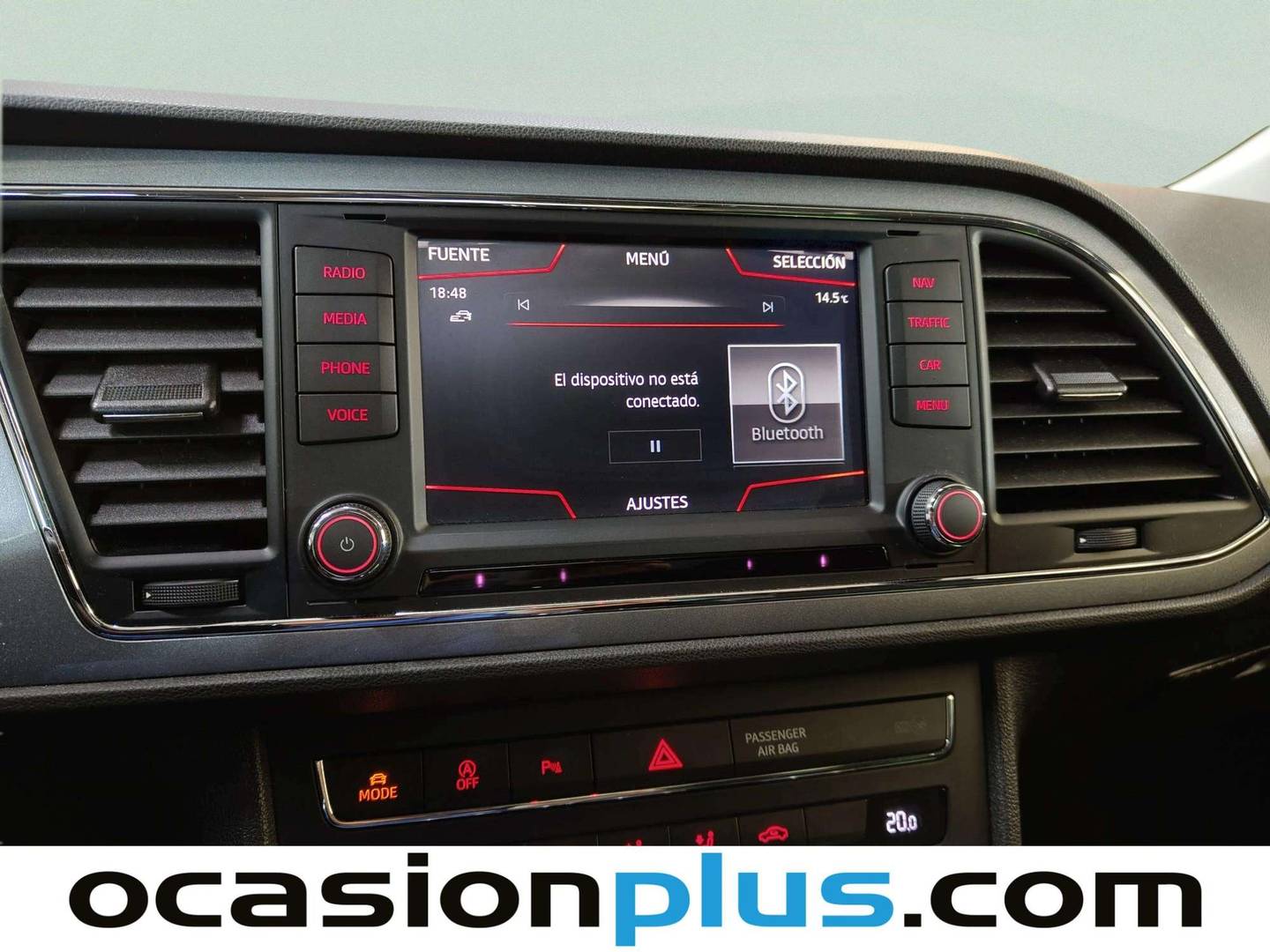 Seat León Seat León SC 2.0 TDI S&S FR (184 CV) barato