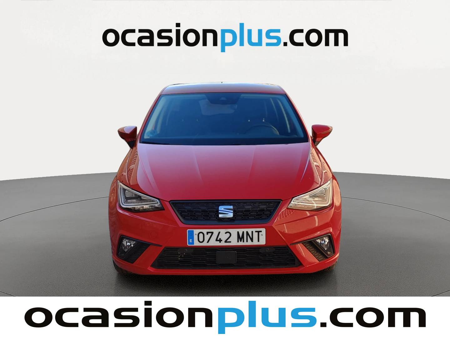 Foto Seat Ibiza SEAT Ibiza 1.0 MPI S&S Style XM (80 CV)