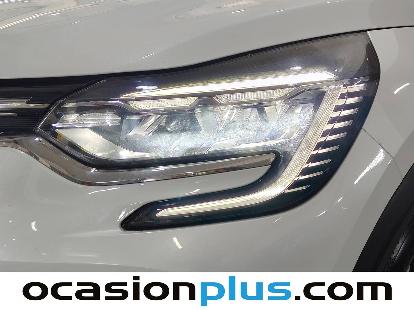 Renault Captur Renault Captur Techno TCe (90 CV) barato