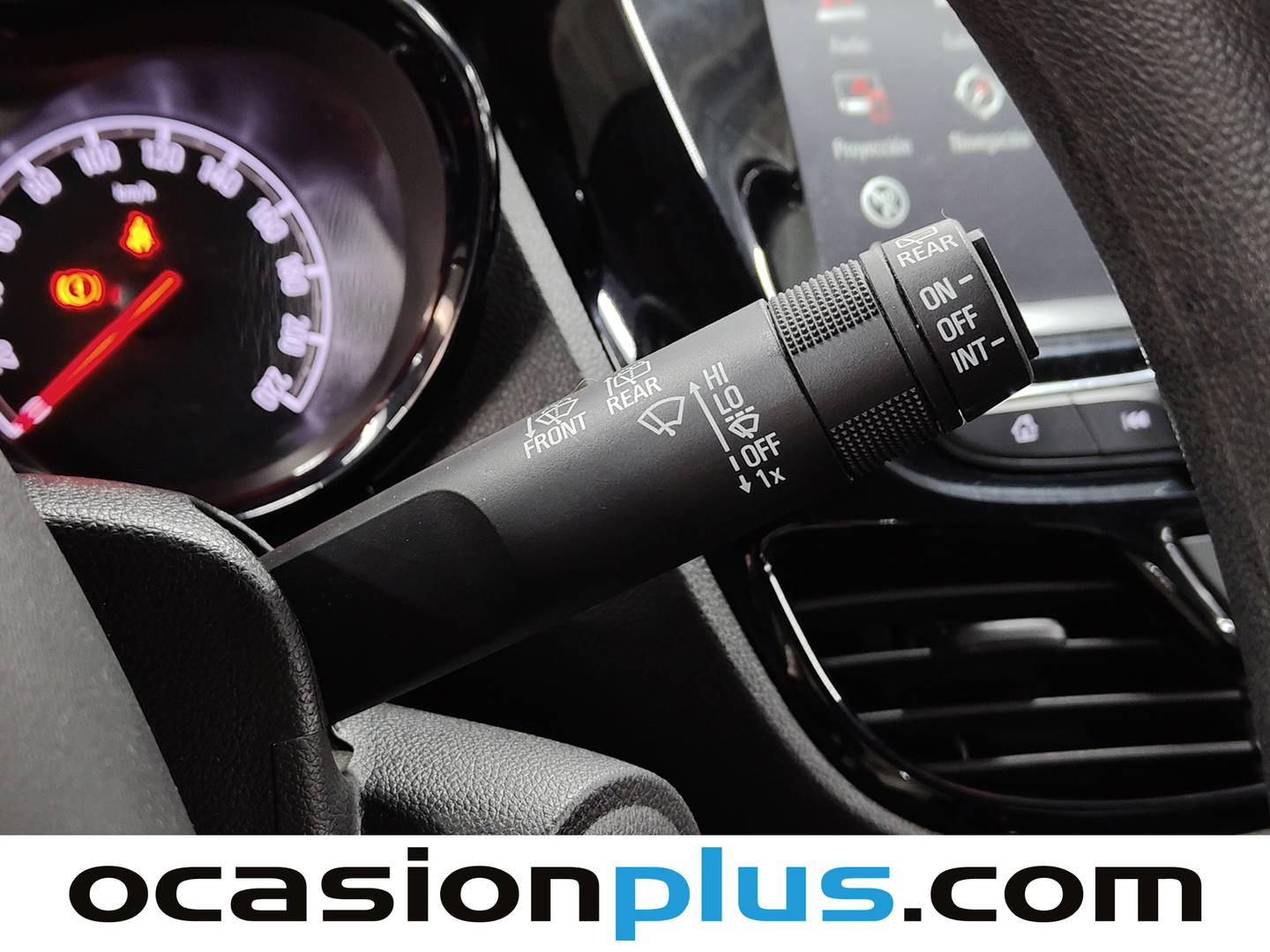 Opel Karl Opel Karl 1.0 Selective MTA (75 CV) 75cv