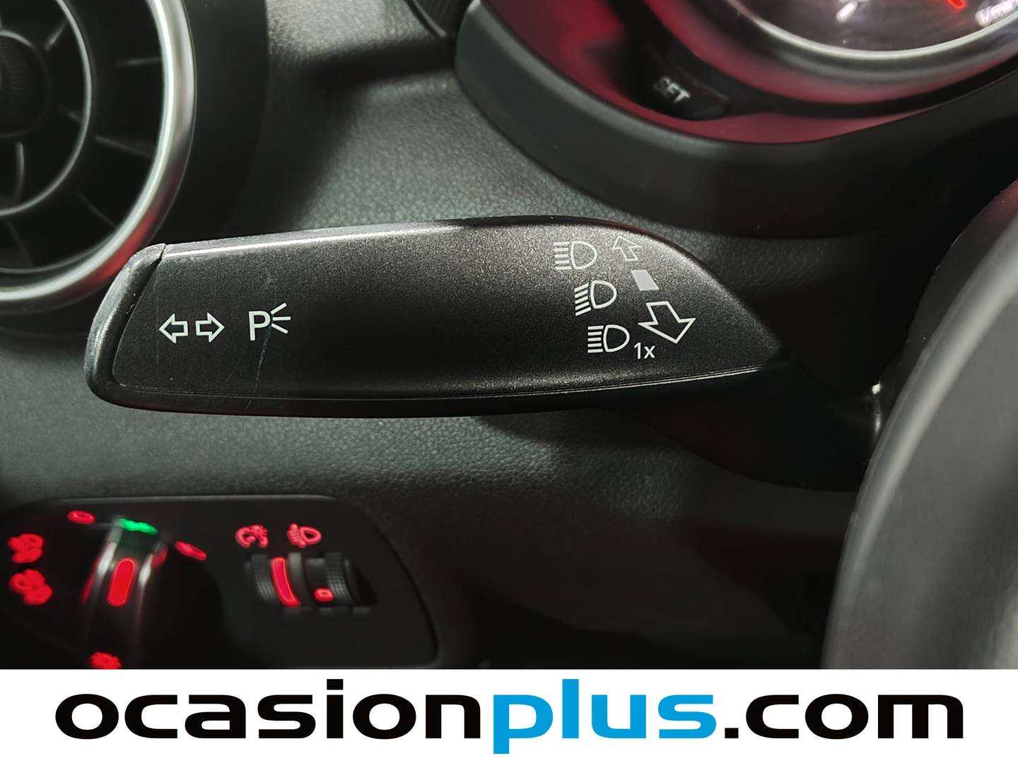 Audi A1 Audi A1 Sportback Adrenalin 1.2 TFSI (86 CV) Pack S-Line seminuevo
