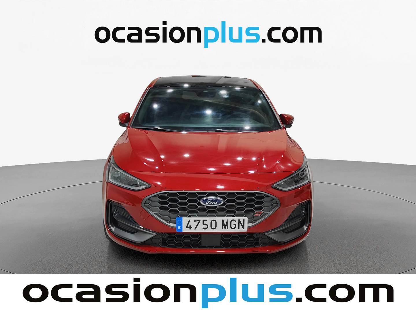 Ford Focus Ford Focus 2.3 EcoBoost ST (280 CV) al mejor precio
